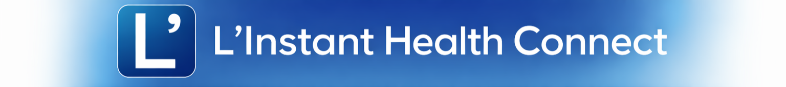 L’Instant Health Connect